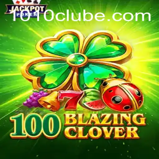Descubra o Empolgante Mundo de 100BlazingClover: Um Jogo de Aventuras e Estratégia
