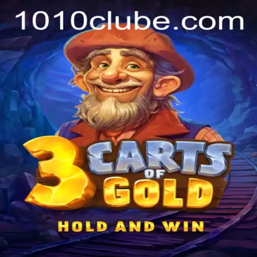 Descubra o Mundo Fascinante de 3cartsOfGold