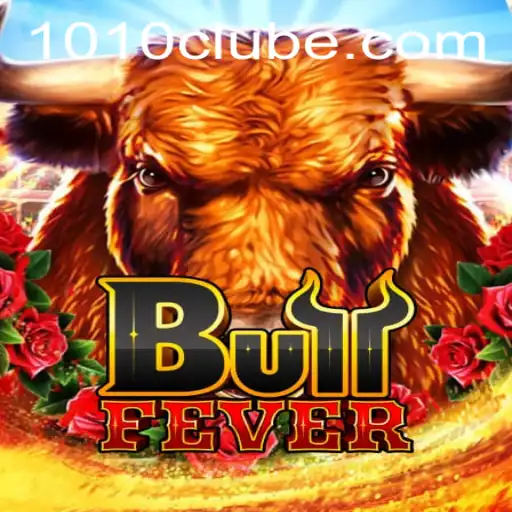 Descubra a Emoção do Jogo BullFever no 1010.com