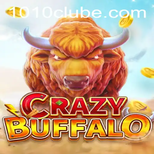 CRAZYBUFFALO: A Fascinante Aventura no Mundo dos Jogos Digitais