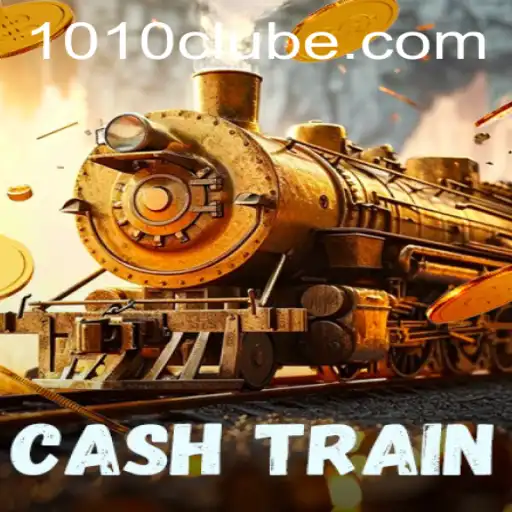Explorando o Fascinante Mundo do CashTrain em 1010.com