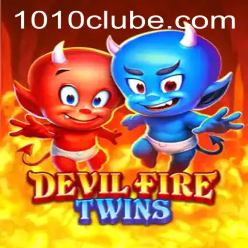 DevilFireTwins: Um Mergulho na Ação Intensa do Novo Jogo de 1010.com