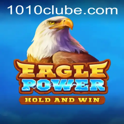 Descubra EaglePower: O Novo Jogo Sensação de 1010.com