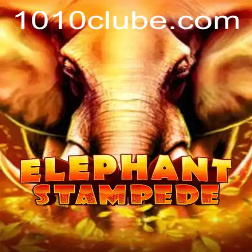 Descubra o Fascinante Universo de ElephantStampede