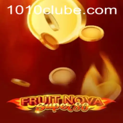 Explorando o Dinamismo do Jogo FruitNovaSuper80