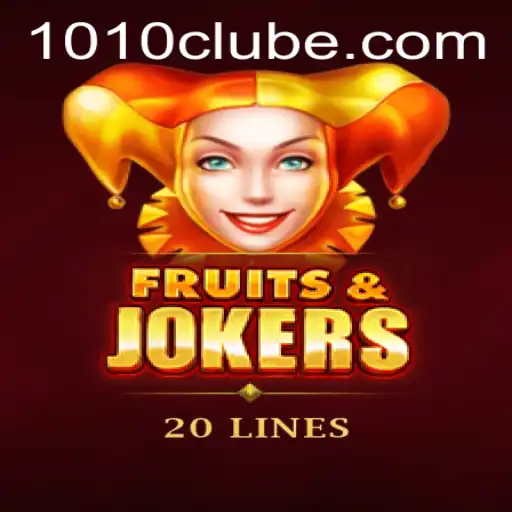 Descubra o Universo Empolgante de FruitsAndJokers20 no 1010.com