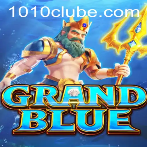 Desvendando GRANDBLUE: Mergulhe no Mundo de Aventuras Aquáticas