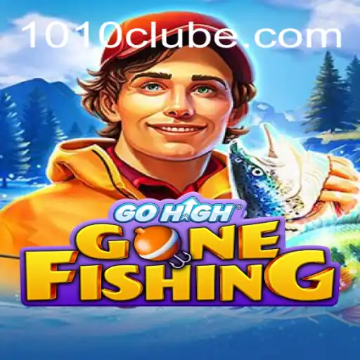 GoHighGoneFishing: Uma Experiência de Pesca Virtual Inovadora