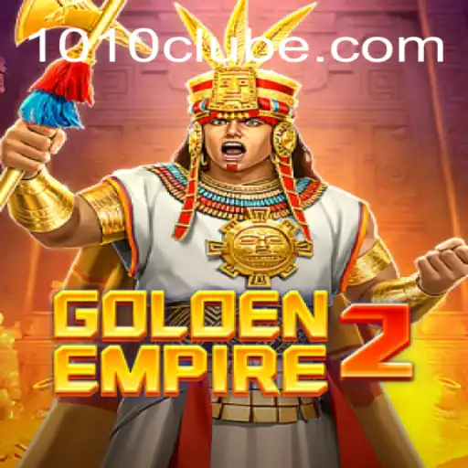 Descubra o Mundo de GoldenEmpire2