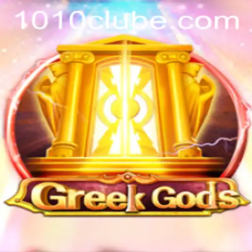 Desvendando o Fascinante Mundo de GreekGods: Uma Jornada Épica