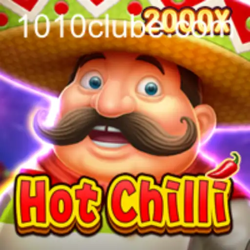 Explorando o Fascinante Mundo de HotChilli no 1010.com
