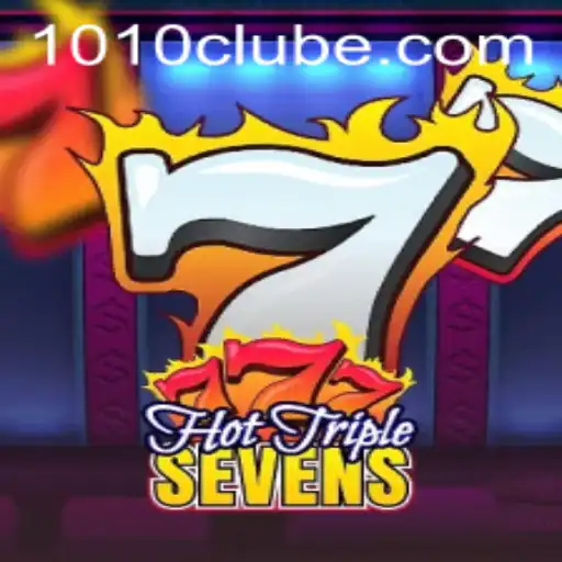 Explorando o Fascinante Mundo do Jogo HotTripleSevens no Cenário Atual