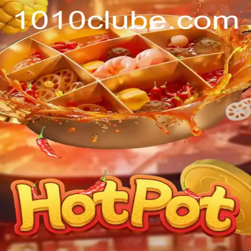 Explorando o Mundo do Jogo Hotpot: A Experiência de 1010.com
