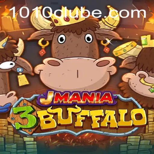 Explorando JMania3Buffalo: Um Guia Completo do Jogo de Estratégia