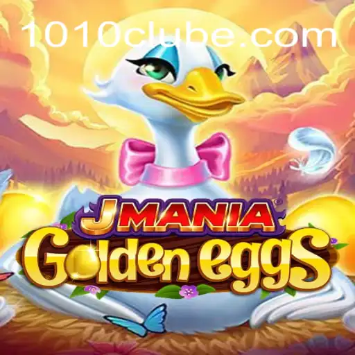Desvendando o Mundo de JManiaGoldenEggs: Um Jogo Surpreendente em 1010.com