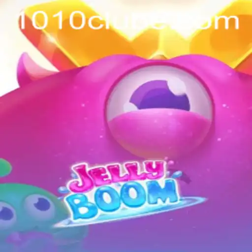 Descubra JellyBoom: O Jogo de Quebra-Cabeça Viciante e Divertido