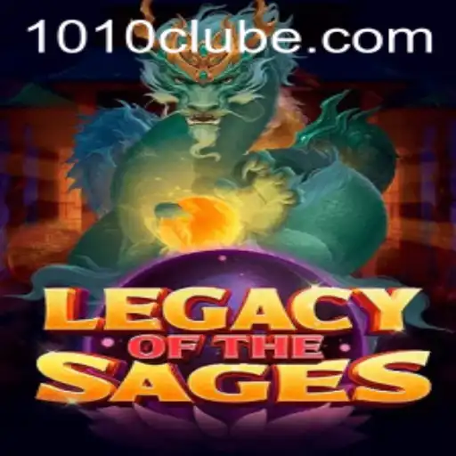 Descubra o Mundo Fascinante de LegacyoftheSages