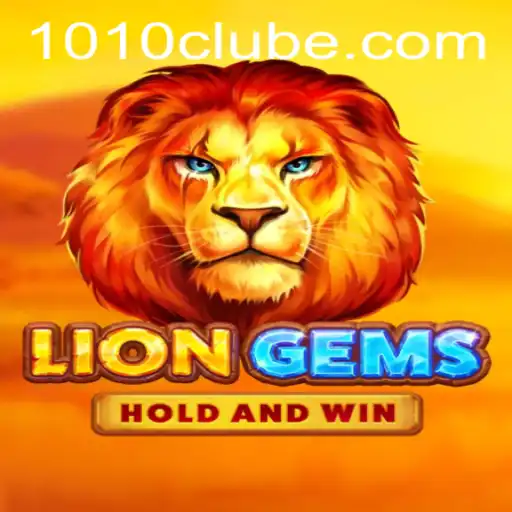 LionGems: Descubra o Fascinante Mundo de Aventuras de 1010.com