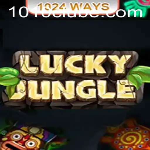 Explorando o Mundo de LuckyJungle1024: A Nova Sensação do Entretenimento Digital