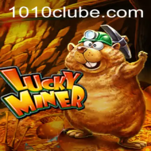 Descubra LuckyMiner: A Revolução dos Jogos Online na Plataforma 1010.com