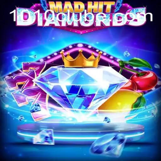 MadHitDiamonds: Tudo o Que Você Precisa Saber Sobre Este Jogo Inovador