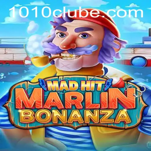 Descubra o Universo de MadHitMarlinBonanza: Um Jogo Empolgante