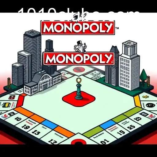 Monopoly