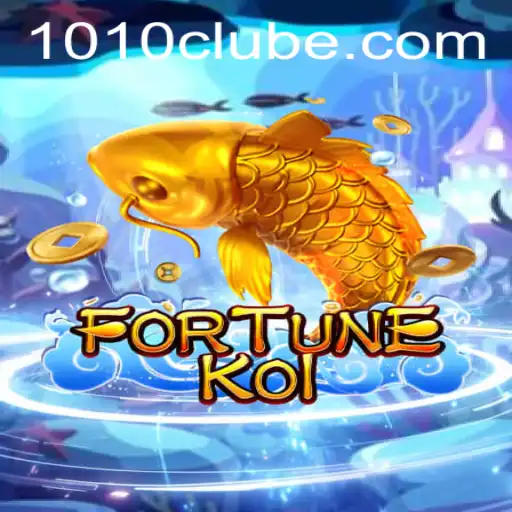 Explorando o Mundo de FORTUNEKOI: O Jogo do Momento