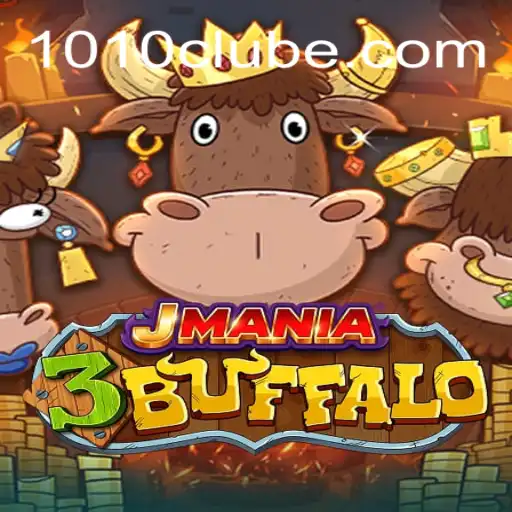 Explorando JMania3Buffalo: Um Guia Completo do Jogo de Estratégia