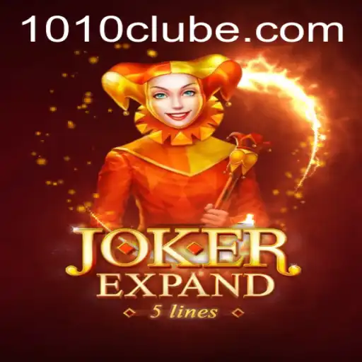 Descubra o Fascinante Mundo de JokerExpand