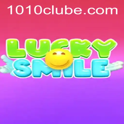 Uma Jornada ao Mundo de LuckySmile: Descubra o Jogo no 1010.com