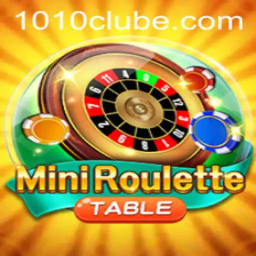 MiniRoulette: Um Olhar Detalhado Sobre o Jogo Clássico da 1010.com