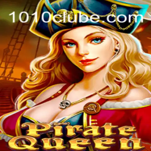 PirateQueen: Aventura e Estratégia em Alto-Mar