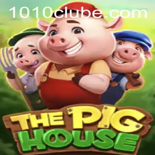 Descubra 'ThePigHouse': O Novo Fenômeno dos Jogos Casuais Associado a 1010.com