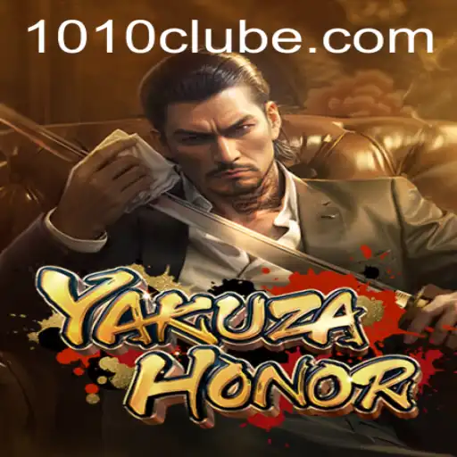Descubra o Universo de 'YakuzaHonor': Um Jogo Revolucionário