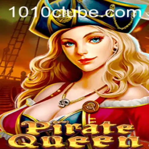 PirateQueen: Aventura e Estratégia em Alto-Mar