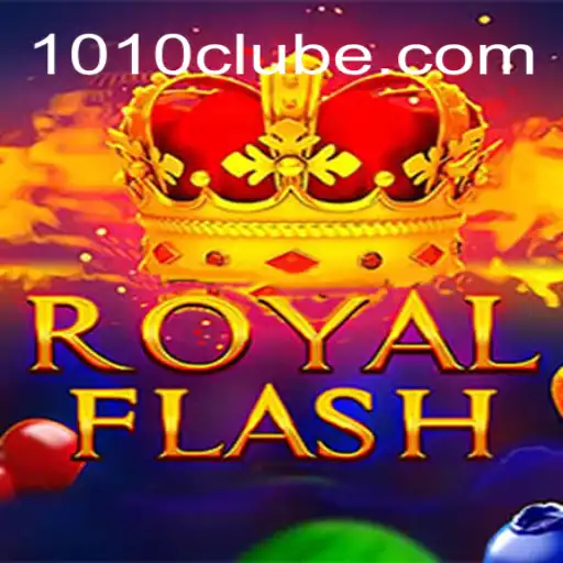 Descubra o Fascinante Mundo de RoyalFlash: O Jogo que Conquista a Mente dos Jogadores