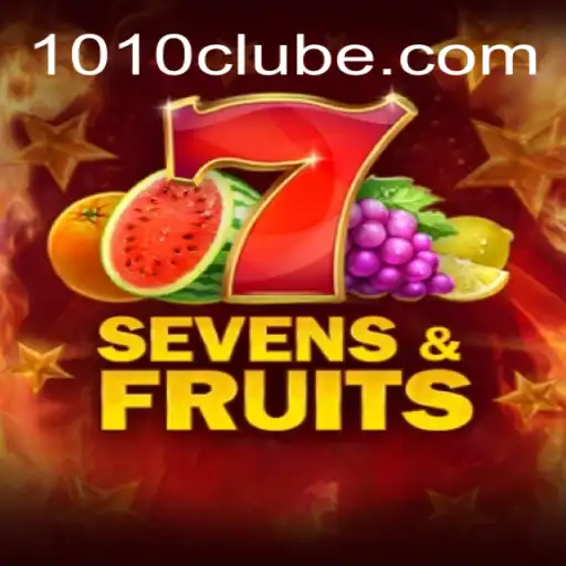 Descubra o Empolgante Mundo de SevensFruits no 1010.com