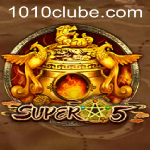 Guia Completo do Jogo Super5