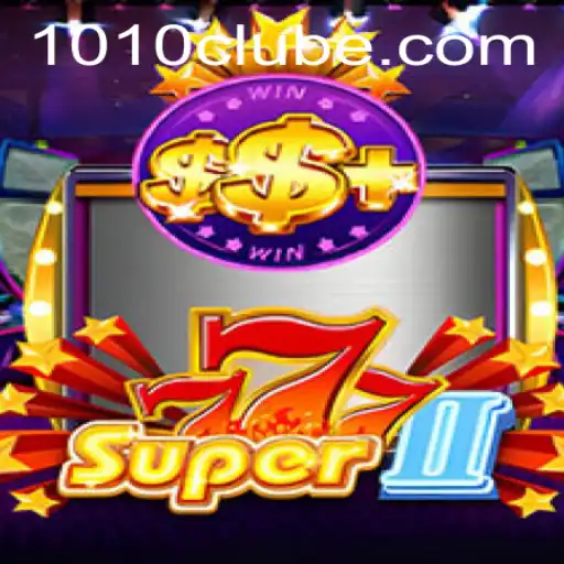 Explorando o Mundo de Super777II: Um Mergulho no Jogo da Nova Era