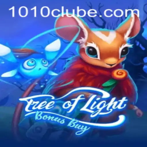 Descubra o Mundo Mágico de 'TreeOfLightBonusBuy' no 1010.com