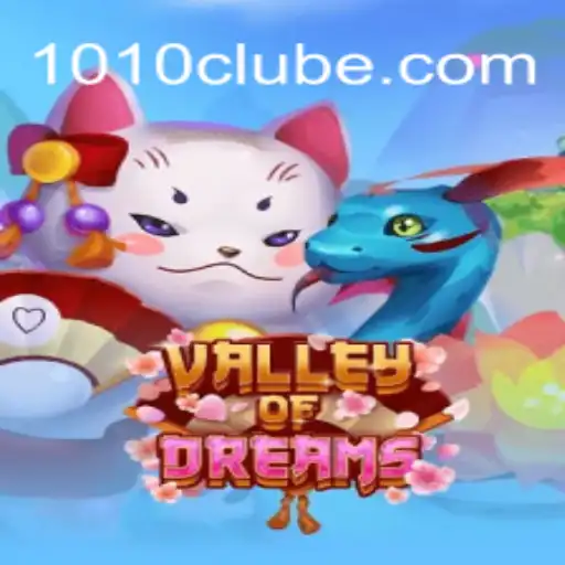 Explorando o Universo de ValleyofDreams