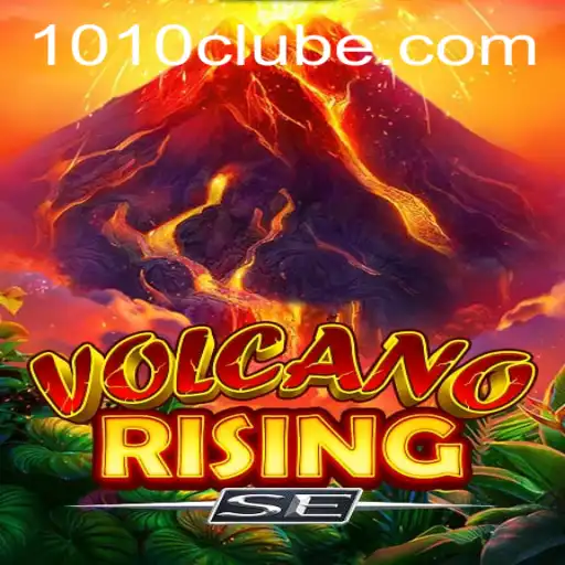 VolcanoRisingSE: Entre no Mundo Afiado das Erupções Estratégicas em 1010.com