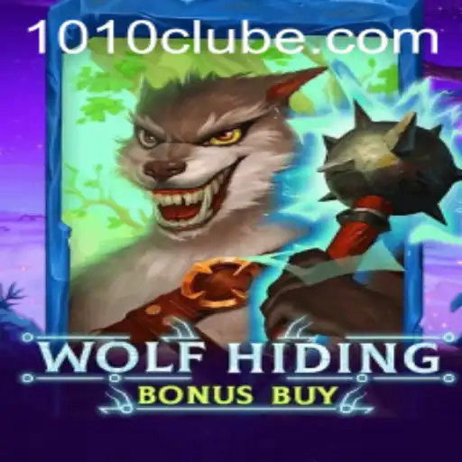 Descubra o Mundo Envolvente de WolfHidingBonusBuy: Um Jogo Fascinante